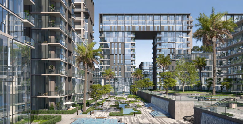 ايدج القاهرة الجديدة | Edge New Cairo