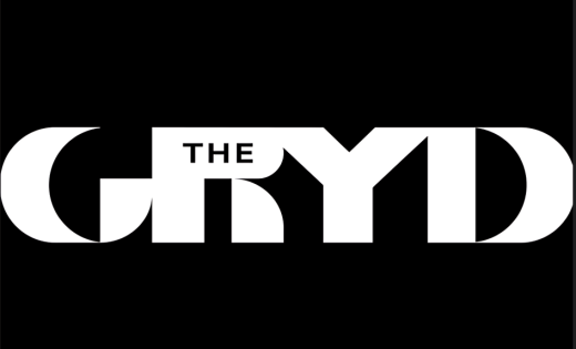 مول ذا جريد التجمع الخامس Mall THE GRID مول ذا جريد التجمع الخامس Mall THE GRID