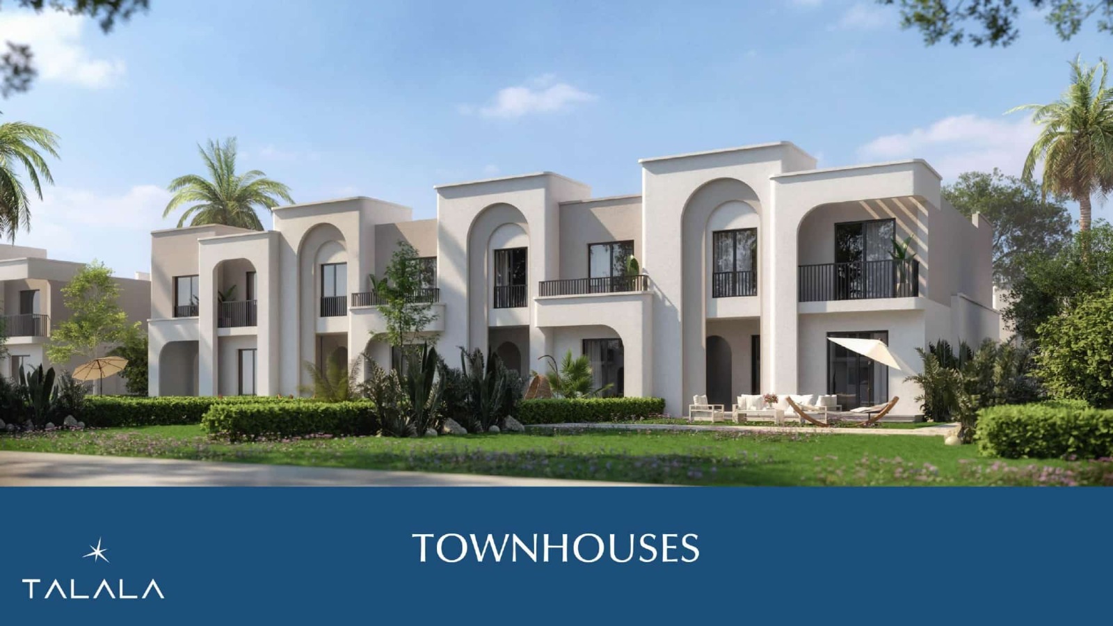 طلالة هليوبوليس الجديدة Talala New Heliopolis