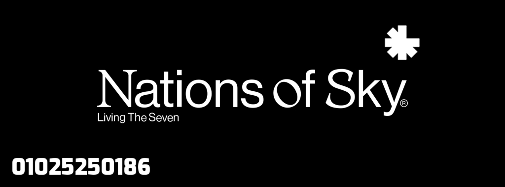 شركة نيشنز اوف سكاي العقارية Nations of Sky