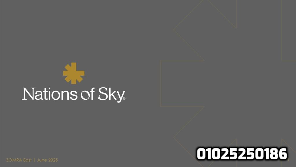 شركة نيشنز أوف سكاي العقارية Nations Of Sky