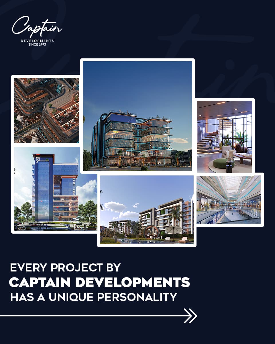 El Captain Developments