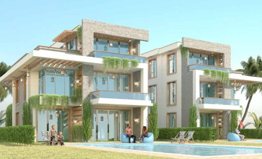 تركواز الساحل الشمالي Turquoise North Coast