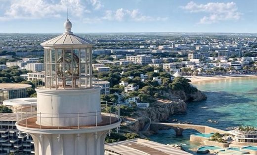 مدن راس الحكمة Modon Ras El Hikma