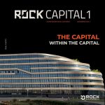روك كابيتال 1 العاصمة الإدارية Rock Capital