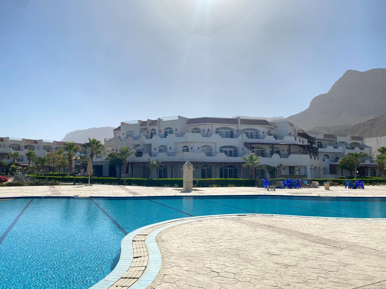 Al Galala Azure