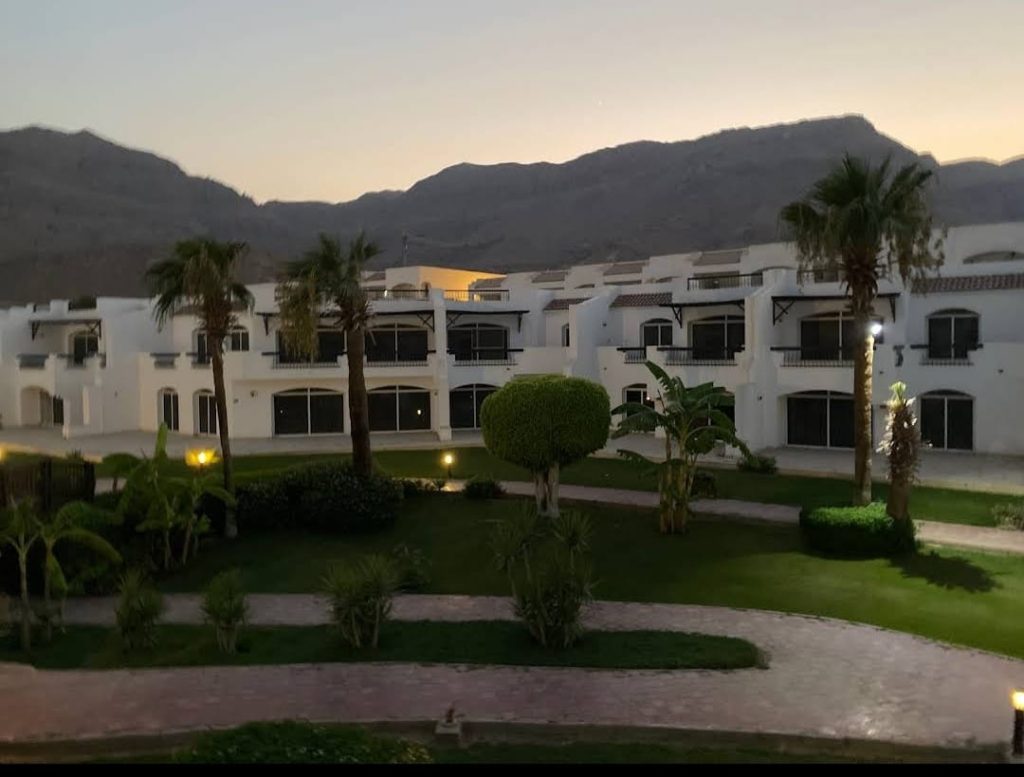 الجلالة أزورالعين السخنة Al Galala Azure Ain Sokhna