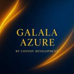 الجلالة ازور العين السخنة | Al Galala Azure