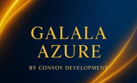 الجلالة ازور العين السخنة | Al Galala Azure