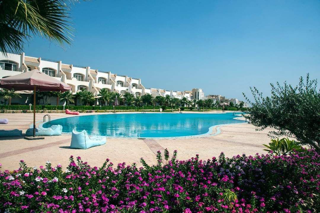 الجلالة ازور العين السخنة Al Galala Azure