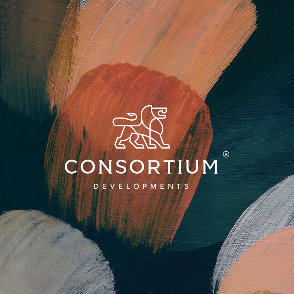 شركة كونسورتيوم للتطوير العقاري Consortium Development