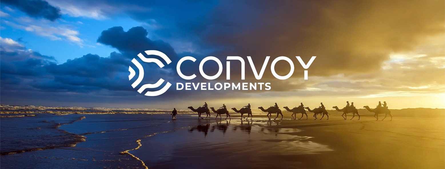 شركة كونفوي للتطوير العقاري Convoy Developments