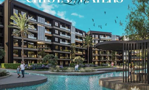 جازورا القاهرة الجديدة | Jazura New Cairo