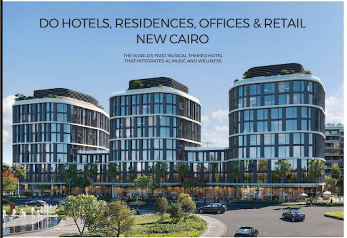 DO Hotels & Residences