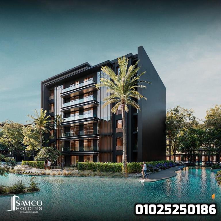 اسعار جازورا القاهرة الجديدة - GAZURA 2026