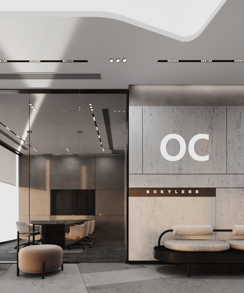اسعار مول OC القاهرة الجديدة