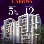 كايروفا التجمع السادس | Cairova New Cairo
