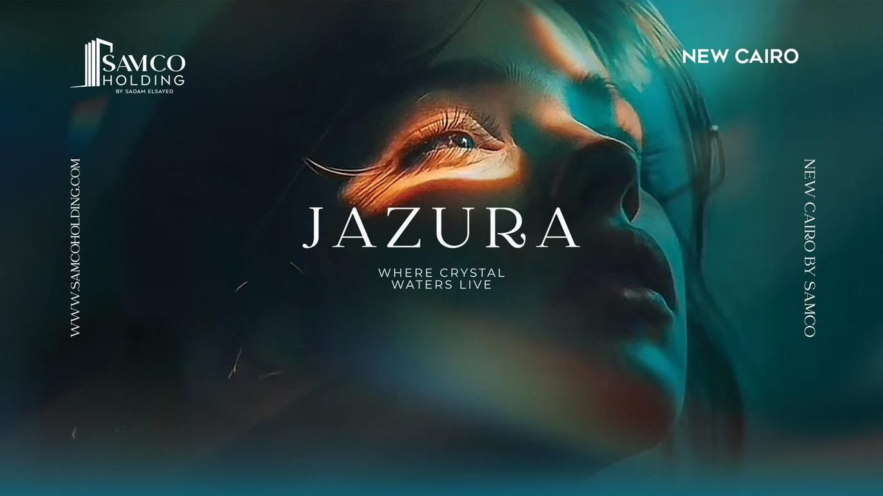 جازورا القاهرة الجديدة | Jazura New Cairo