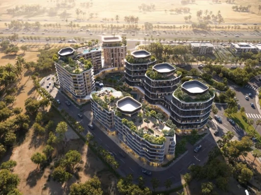 دو القاهرة الجديدة Do New Cairo