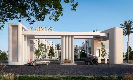 كايروفا التجمع السادس | Cairova New Cairo