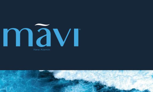 مافي العلمين الجديدة Mavi New Alamin