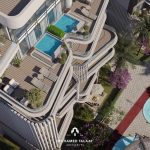 لاريفا العاصمة الإدارية La Reva New Capital