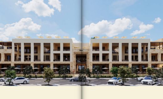 خان ارابيسك مول الفسطاط | SED