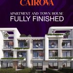 كايروفا التجمع السادس | Cairova New Cairo