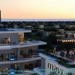 مافي العلمين الجديدة Mavi New Alamin
