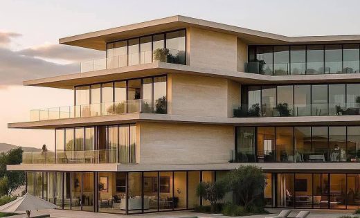 تن ايلاند الساحل الشمالي Ten Islands North Coast