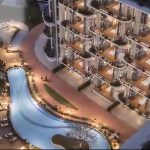 ضفاف العاصمة الإدارية | Defaf New Capital