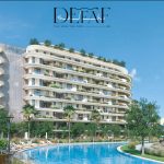 ضفاف العاصمة الإدارية | Defaf New Capital