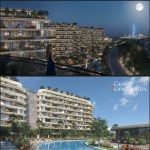 ضفاف العاصمة الإدارية | Defaf New Capital