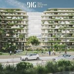 ضفاف العاصمة الإدارية | Defaf New Capital