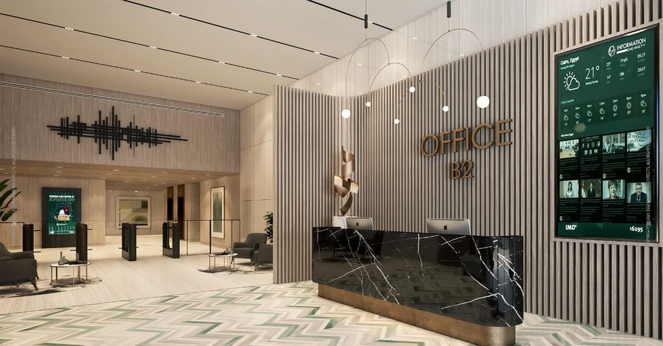 مول وان ناينتي القاهرة الجديدة 2025 Mall One 90 New Cairo
