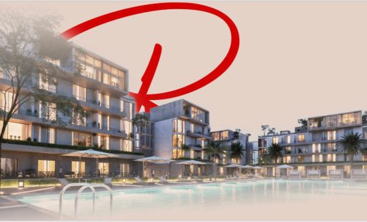 اسعار ذا ريد ريزيدنس القاهرة الجديدة