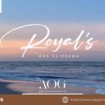 رويالز راس الحكمة Royals Ras El Hekma