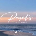 رويالز راس الحكمة Royals Ras El Hekma