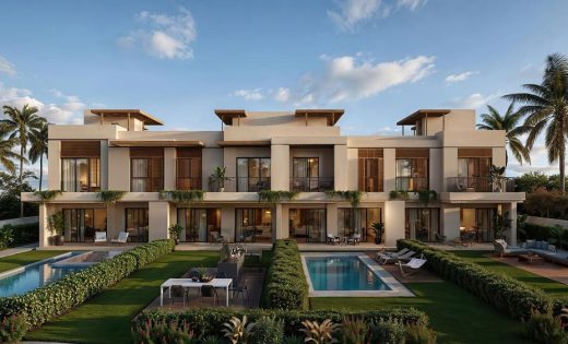 كمبوند ايست فيل مدينة المستقبل | شركة Sodic