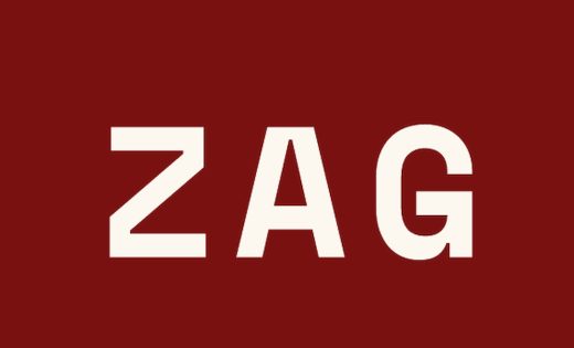 زاج ايست القاهرة الجديدة ZAG East