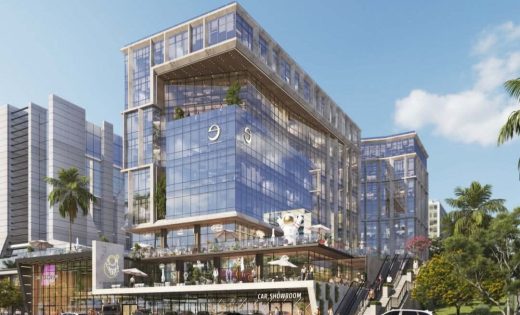 اسعار ات ناين القاهرة الجديدة 2026