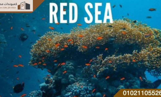 شاليهات للبيع في الغردقة بالتقسيط