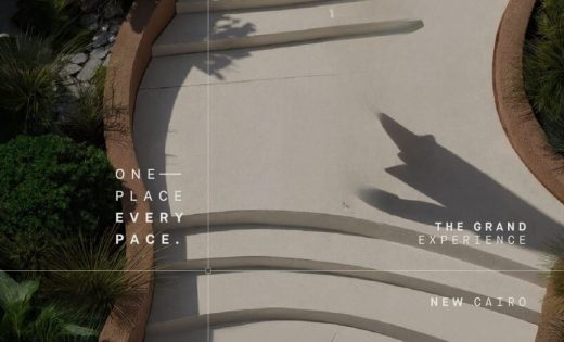 أسعار جراند لين التجمع السادس لشركة HDP | تحديث 2026