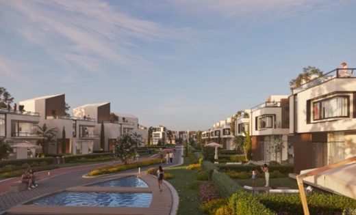 فيا التجمع السادس | VÉA New Cairo