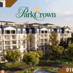 بارك كراون القاهرة الجديدة | Park Crown New Cairo