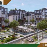 رواق ريزيدنس القاهرة الجديدة | Rewaq Residence