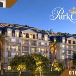 بارك كراون القاهرة الجديدة | Park Crown New Cairo