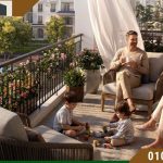 بارك كراون القاهرة الجديدة | Park Crown New Cairo
