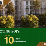 بارك كراون القاهرة الجديدة | Park Crown New Cairo
