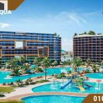 بورتو جراندي العلمين الجديدة Porto Grande